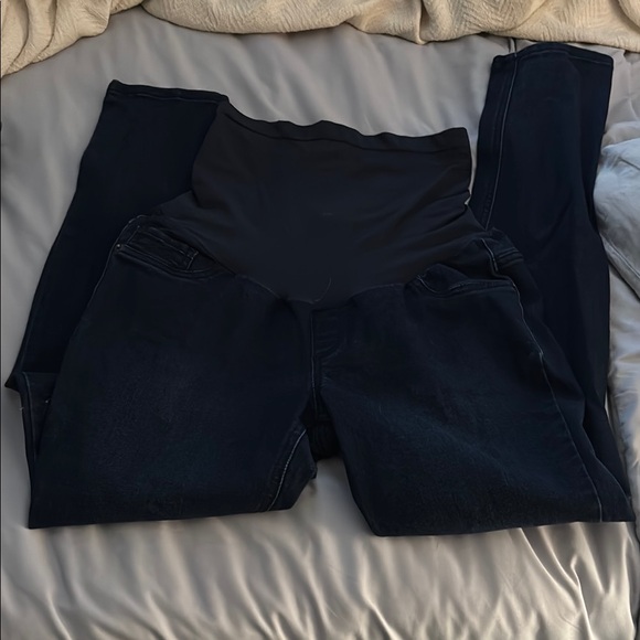Women's maternity Jeans - Picture 1 of 3